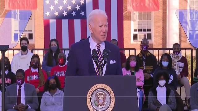 أقرب مما كنا نتخيل جو بايدن سيعلن التنحى قريبا قبل سقوط أمريكا وأوروبا بالكامل على يديه