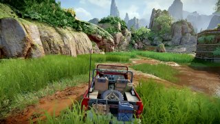 Uncharted™_ The Lost Legacy- Part 7