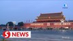 Flag-raising ceremonies held across China to mark National Day