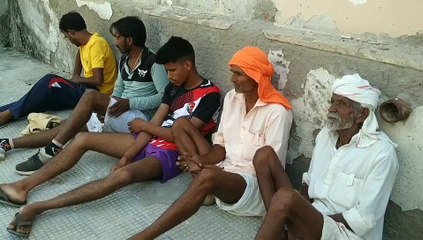 पागल श्वान के काटने से आधा दर्जन लोग घायल