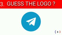 Logo का नाम बताओ? | Guess the Logo Name ?  | ||   Logo Challenge  || Emoji Hindi Paheliya |