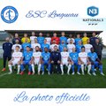 Esc Longueau - RC Lens