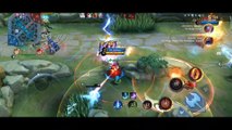 Bullying Argus | Mobile Legends: Bang Bang