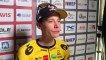 Tour de Croatie 2022 - Jonas Vingegaard : "I don't know if I will win the general classification"
