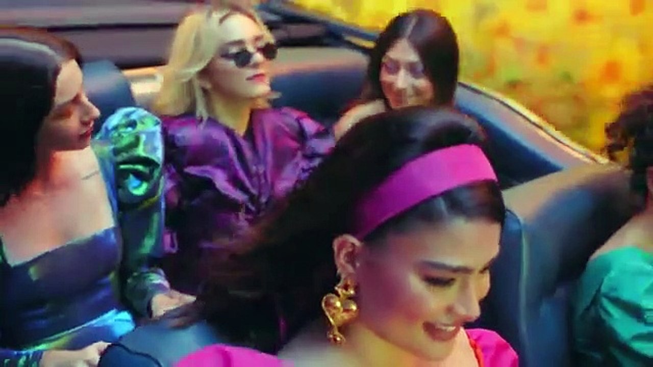 Rawan - Ekhtary [Official Music Video] (2022) _ روان - اختاري(360P)