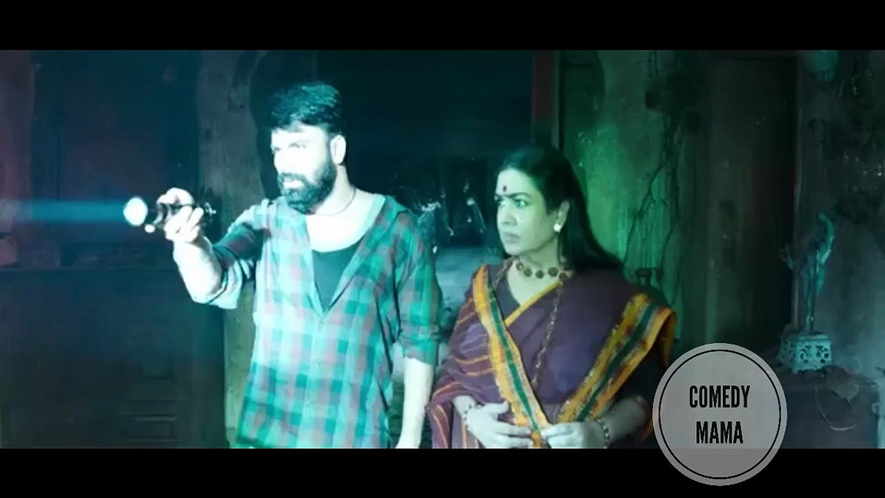kavitha ranjini and ashwin funny video, comedy clip,
