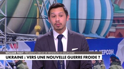 William Thay : «Un cessez-le-feu serait peu probable»