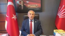 CHP, Erdoğan'ın TBMM'deki konuşmasına altın hesabıyla yanıt verdi: Başarı bu mu Erdoğan?