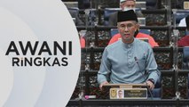 AWANI Ringkas: Tengku Zafrul sah bentang Bajet 2023