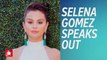 Selena Gomez, Justin et Hailey Bieber-Access Hollywood-29 Septembre 2022