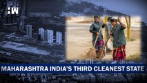 Headlines: Maharashtra Is India's Third Cleanest State. First Two Are...| Modi Govt| Swachh Bharat