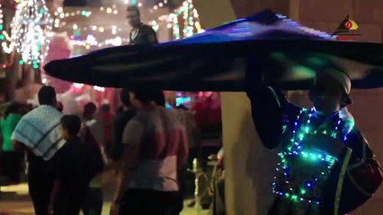 Alsou3loug مسلسل الصعلوك بطولة خالد الصاوي الحلقة 1