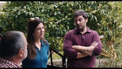 El oficio de aprender - Tráiler oficial español