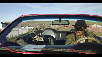 Queso de cabra y té con sal - Tráiler oficial VOSE