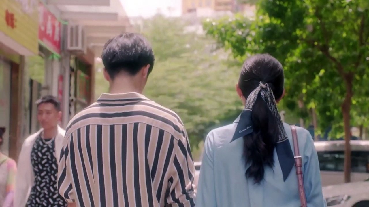 Secret of Love Ep 20 video Dailymotion