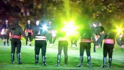 Yunan takımı AEK, stadyumuna 'Ayasofya' adını verdi: Açılışta kemençe çalıp horon oynadılar