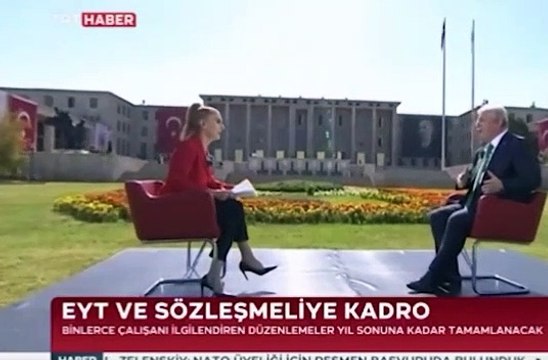 AKP’li Akbaşoğlu’ndan kritik EYT açıklaması! Tarih vererek konuştu