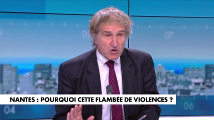 Gérard Leclerc : «Il y a deux solutions»