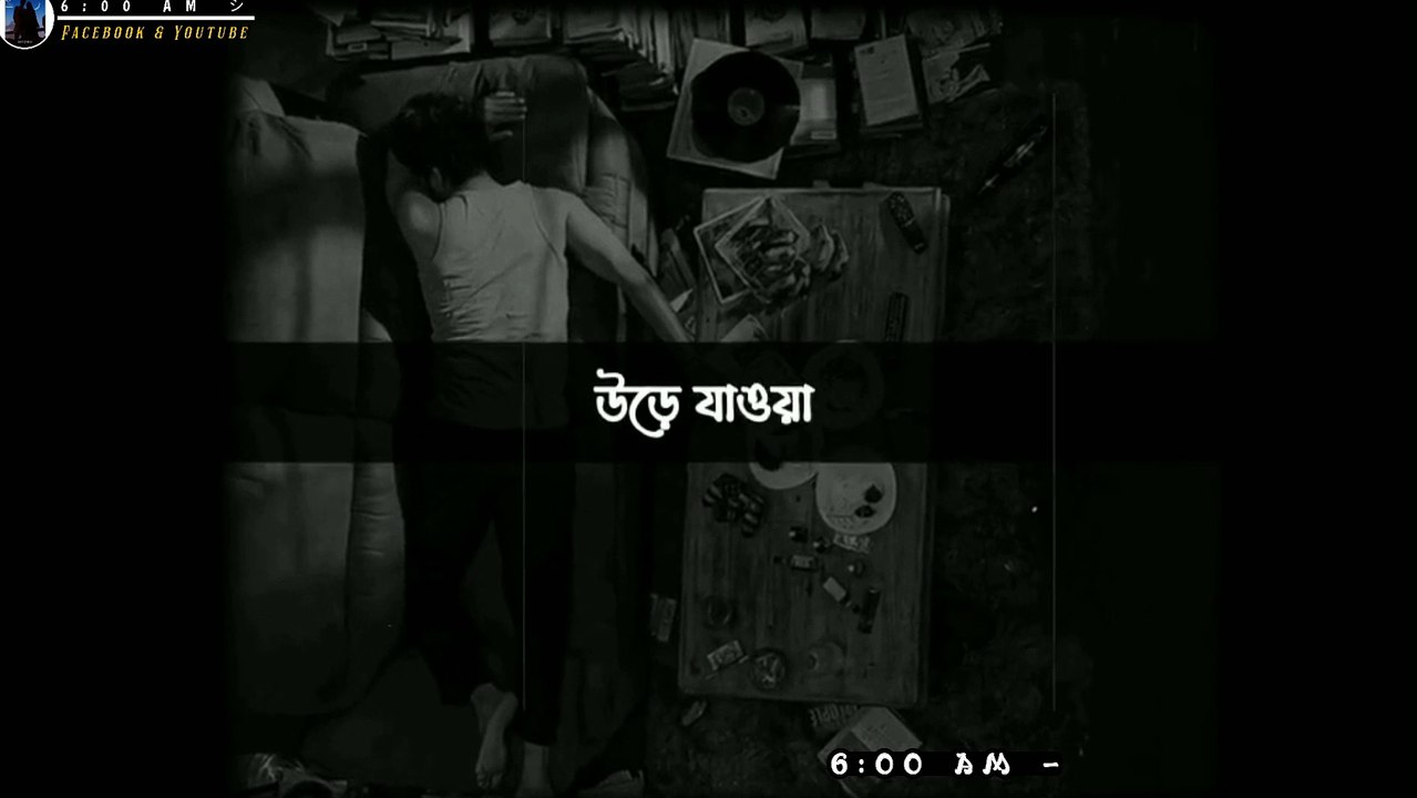 Deep pain status video |