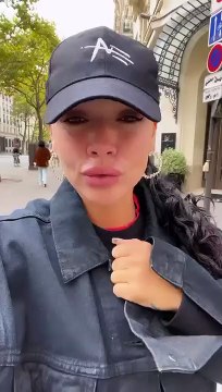 Danse avec les stars 2022 : Jazz déçue par l'élimination d'Eva Queen, elle réagit aux moqueries des internautes