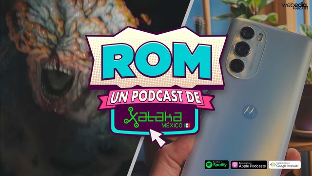 ROM 207:_Motorola ya es el líder en México y la obra quemada de Frida Kahlo que terminó como NFT