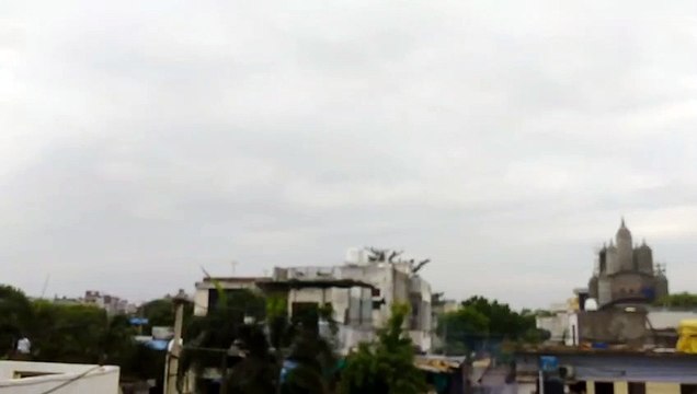 मानसून की विदाई से पूर्व बरसेंगे मेघ , प्रदेश के कई हिस्सों में बरसात संभव