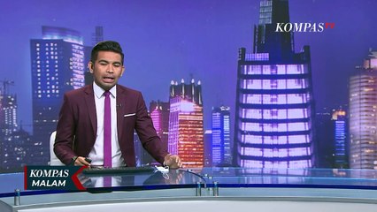 Diduga Hilang Kendali, Mobil Odong-Odong Penuh Penumpang Terperosok ke Saluran Irigasi