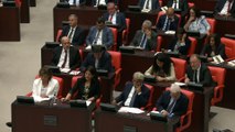Erdoğan'dan Meclis açılış konuşmasında rakam oyunları