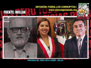 SE COFIRMÓ LO QUE EL PUEBLO INFORMADO SABÍA. CASTILLO Y LUNA DE PODEMOS SON LA MISMA PODREDUMBRE