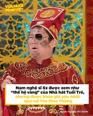 NSƯT Chí Trung: Cuộc sống viên mãn bên Á hậu doanh nhân | Điện Ảnh Net