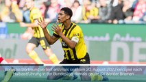 Fakten-Report: BVB gibt Spiel in Köln aus der Hand