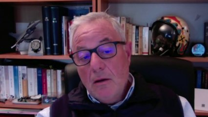 Bruno Clermont : «Il y a rhétorique politique et réalité du terrain»