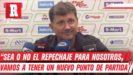 Hernan Cristante: "El esfuerzo de hoy fue grande y la victoria merecida"