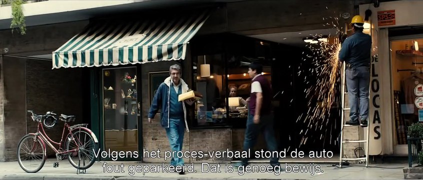 Les Nouveaux Sauvages Bande-annonce (NL)