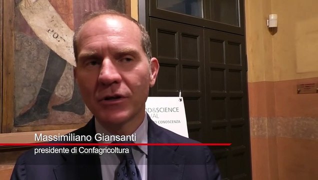 Giansanti (Confagricoltura): “Per gli agricoltori sfide al limite del possibile”