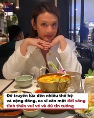 Luna Đào khoe không gian đầy búp bê, được bố chở đi sự kiện tận nơi | Điện Ảnh Net