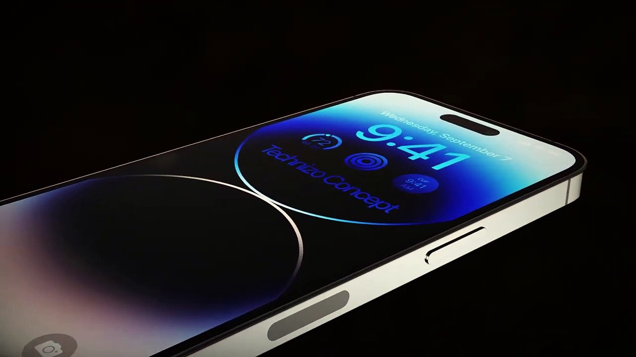 iPhone 15 Ultra Trailer unboxing