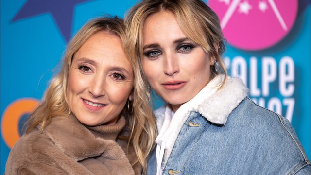 GALA VIDEO - Audrey Lamy et Chloé Jouannet complices : leur parodie hilarante de la Fashion Week