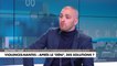 Matthieu Valet : «Les voyous étrangers prennent la France pour un Eldorado à victimes»