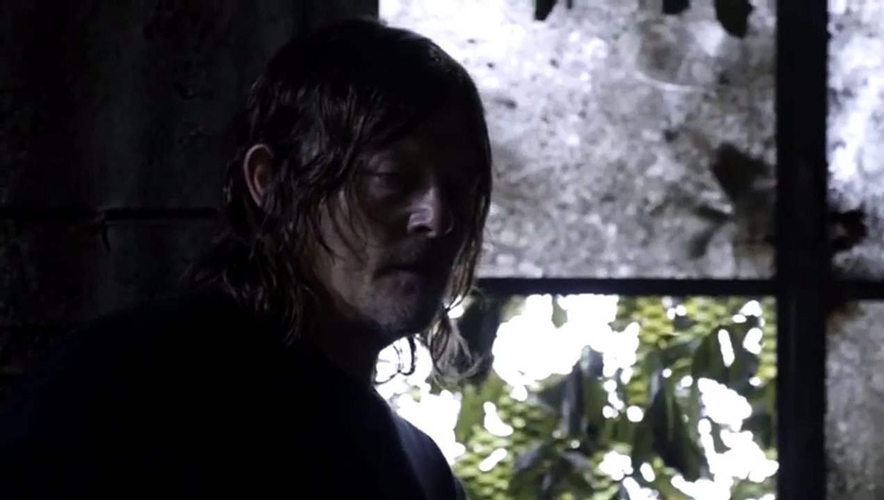 The Walking Dead 11ª Temporada - Episódio 17: Lockdown - Sneak Peek #2