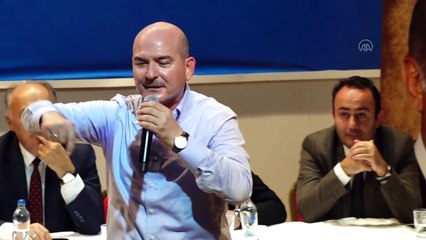 CHP’ye PKK kumpasını sürdürme çabası! Soylu Kılıçdaroğlu’nu hedef aldı