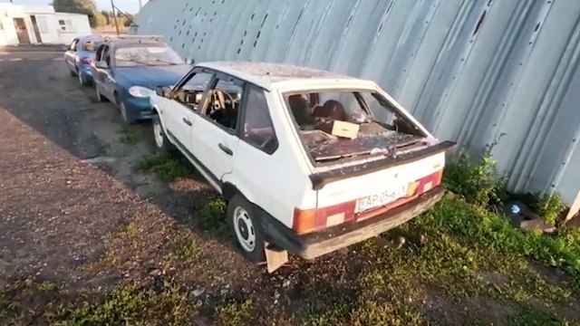 La strage del mercato di Zaporizhzhia: almeno 30 morti, 86 feriti