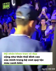 Phạm Băng Băng tái xuất: Visual sang khó tả, không ai có thể bì | Điện Ảnh Net