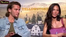 Yellowstone Season 4 - Who Will Die, Who Will Survive? John and Beth Dutton (Episode 1 Spoilers)
