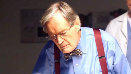 Sneak Peek at the Upcoming Episode of CBS’ NCIS Season 2