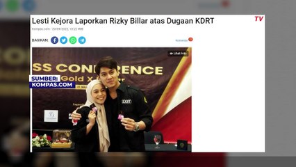 Lesti Kejora Didukung Komnas Perempuan Tempuh Jalur Peradilan Pidana