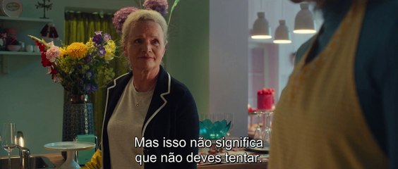 A Família Claus 2 - Trailer Netflix Portugal