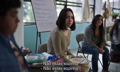 Ruído - Trailer Netflix Portugal