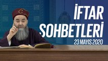 Cübbeli Ahmet Hocaefendi ile İftar Sohbetleri 23 Mayıs 2020 - 29. Bölüm