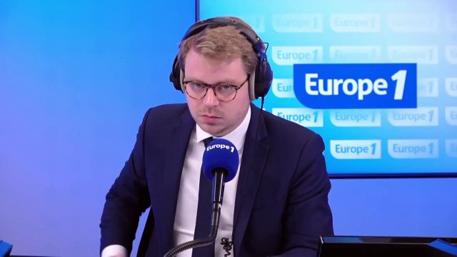 Xavier Bertrand lance officiellement son mouvement «Nous France» à Saint-Quentin